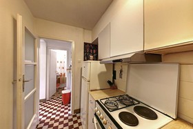 Vila Vala - Apartment