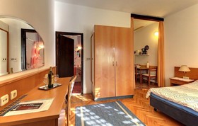 Vila Vala - Apartment