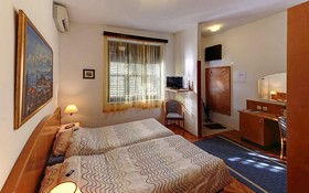 Vila Vala - Apartment
