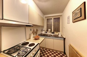 Vila Vala - Apartment