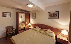 Vila Vala - Apartment