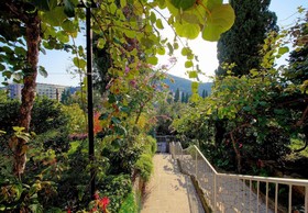 Vila Vala - Apartment