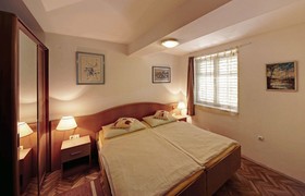 Vila Vala - Apartment