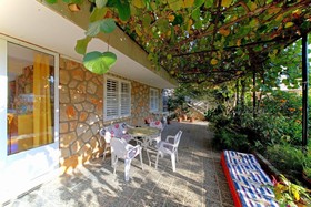 Vila Vala - Apartment