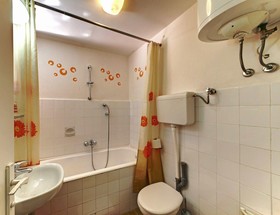 Vila Vala - Apartment