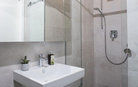Villa Allure Luxury Apartments