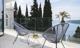 Villa Allure Luxury Apartments