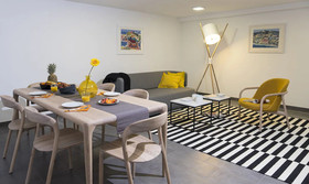 Villa Allure Luxury Apartments