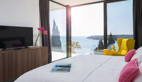 Villa Allure Luxury Apartments