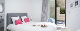 Villa Allure Luxury Apartments