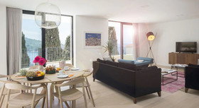 Villa Allure Luxury Apartments
