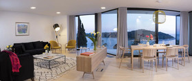 Villa Allure Luxury Apartments