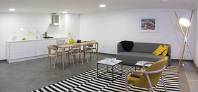 Villa Allure Luxury Apartments
