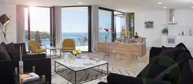 Villa Allure Luxury Apartments