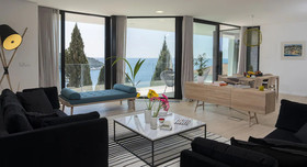 Villa Allure Luxury Apartments