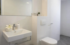 Villa Allure Luxury Apartments