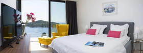 Villa Allure Luxury Apartments