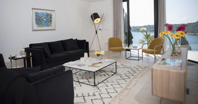 Villa Allure Luxury Apartments