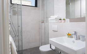 Villa Allure Luxury Apartments