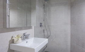 Villa Allure Luxury Apartments