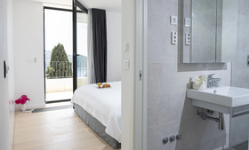 Villa Allure Luxury Apartments