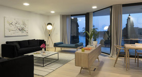 Villa Allure Luxury Apartments