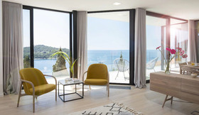 Villa Allure Luxury Apartments