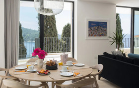 Villa Allure Luxury Apartments