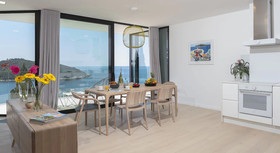 Villa Allure Luxury Apartments