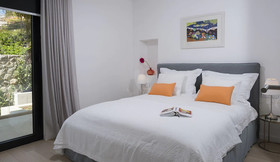 Villa Allure Luxury Apartments