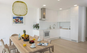 Villa Allure Luxury Apartments
