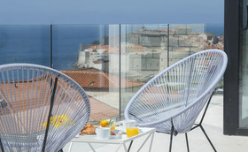 Villa Allure Luxury Apartments