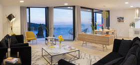 Villa Allure Luxury Apartments