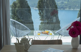 Villa Allure Luxury Apartments