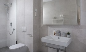 Villa Allure Luxury Apartments
