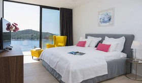 Villa Allure Luxury Apartments