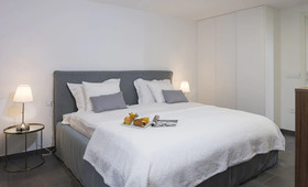 Villa Allure Luxury Apartments