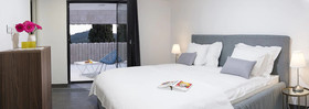 Villa Allure Luxury Apartments