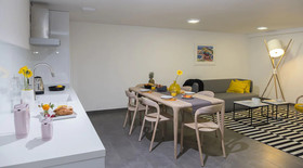 Villa Allure Luxury Apartments