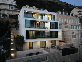 Villa Allure Luxury Apartments
