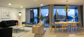 Villa Allure Luxury Apartments