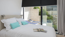 Villa Allure Luxury Apartments