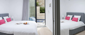 Villa Allure Luxury Apartments