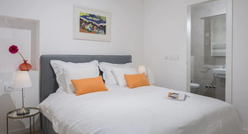 Villa Allure Luxury Apartments