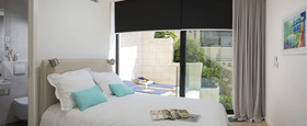 Villa Allure Luxury Apartments