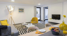 Villa Allure Luxury Apartments