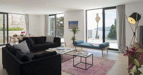Villa Allure Luxury Apartments