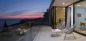 Villa Allure Luxury Apartments