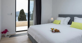 Villa Allure Luxury Apartments