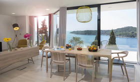 Villa Allure Luxury Apartments